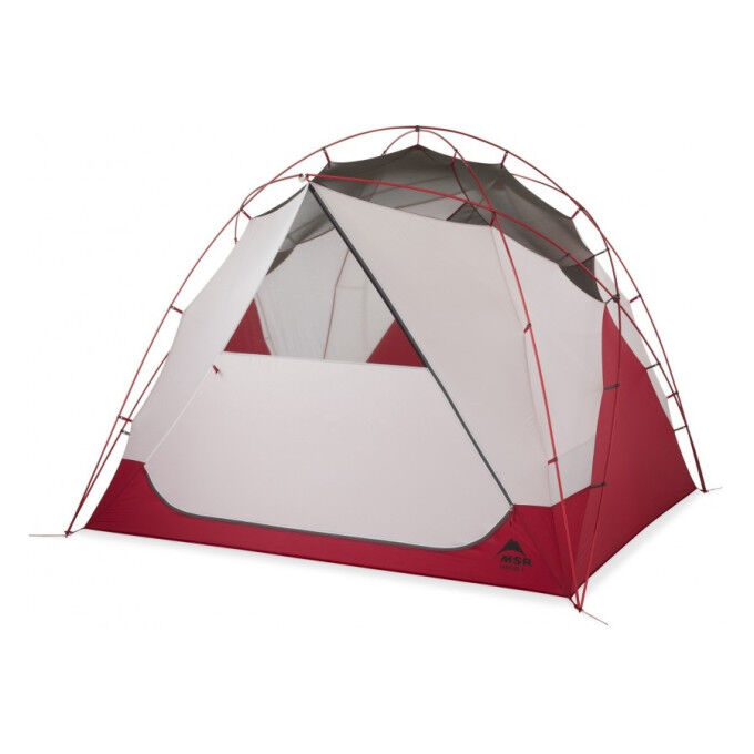 Msr HABITUDE 4 tent