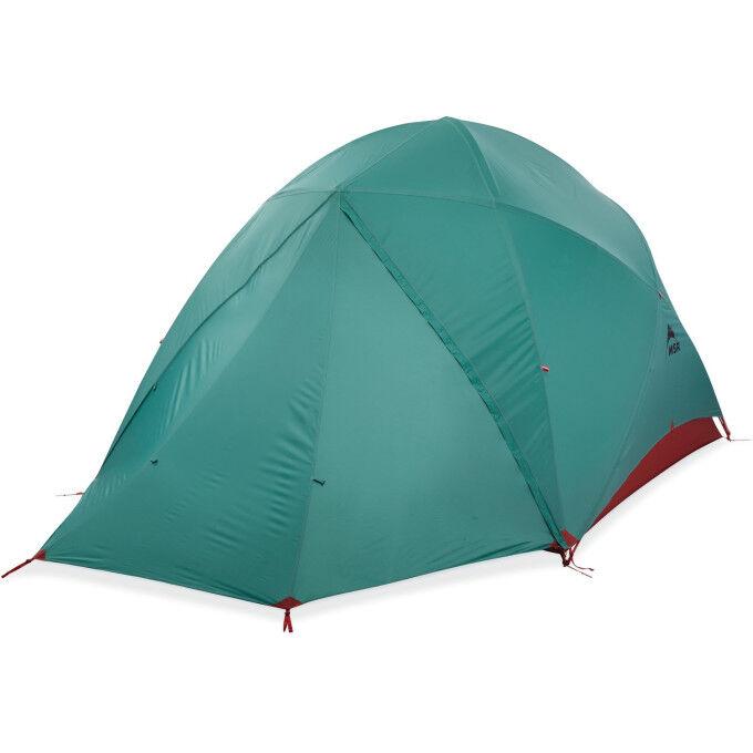 Msr HABITUDE 4 tent