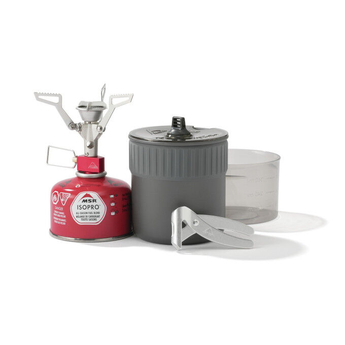 Mini Stove Kit POCKET ROCKET 2 MINI Stove kit
