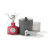Kit Msr Mini Estufa POCKET ROCKET 2 MINI Kit estufa
