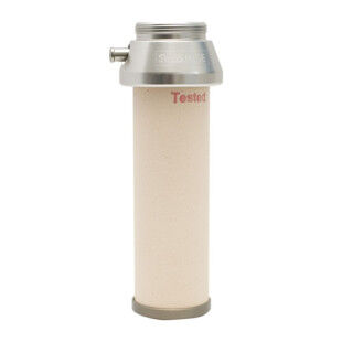 Katadyn POCKET ceramic cartridge