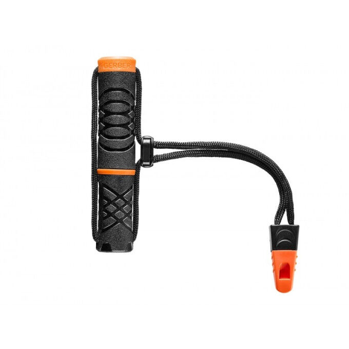 Gerber FIRE STARTER and Whistle