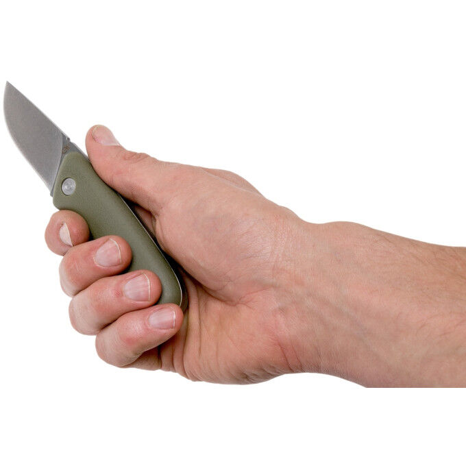 Gerber VERTEBRAE FIXED Green Knife Gerber VERTEBRAE FIXED Green Knife