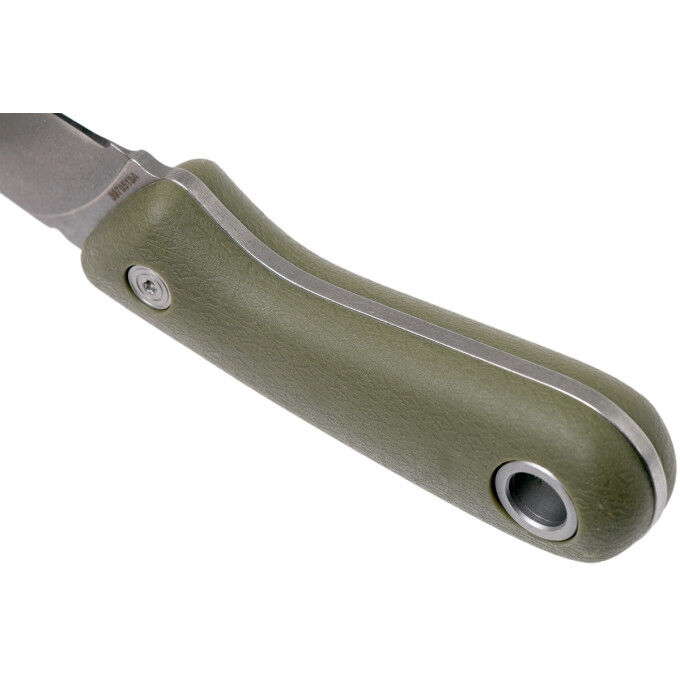 Gerber VERTEBRAE FIXED Green Knife Gerber VERTEBRAE FIXED Green Knife