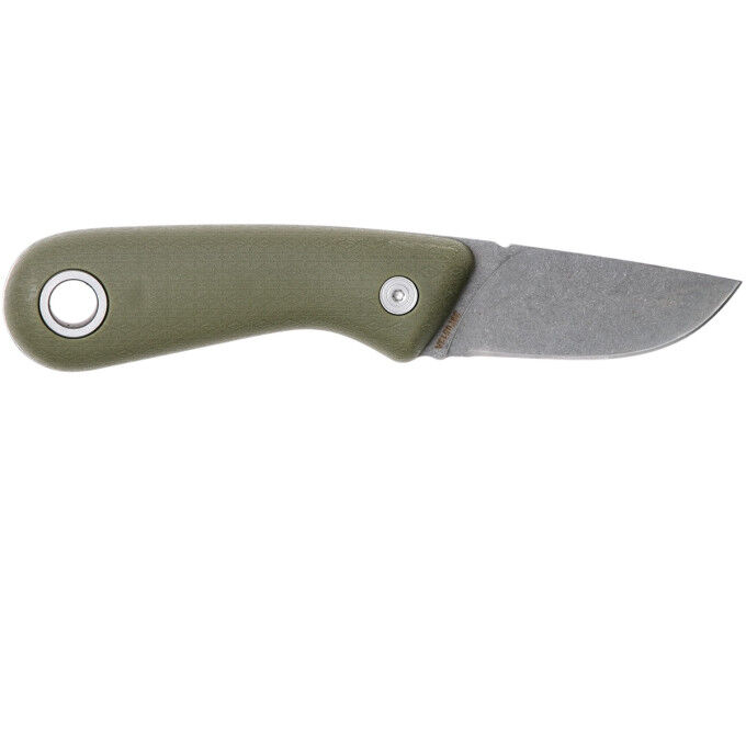 Gerber VERTEBRAE FIXED Green Knife Gerber VERTEBRAE FIXED Green Knife
