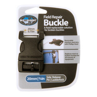 Sea To Summit Replacement Buckle 20MM 1PIN