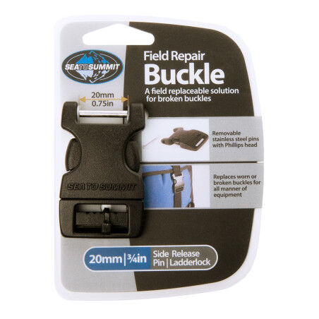 Sea To Summit Replacement Buckle 20MM 1PIN
