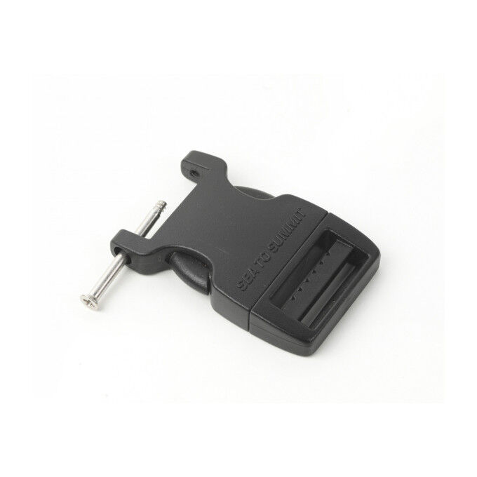 Sea To Summit Replacement Buckle 20MM 1PIN Sea To Summit Replacement Buckle 20MM 1PIN