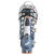 Nordica STRIDER 115W DYN avio blanco naranja botas de esquí