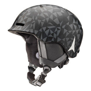 Atomic MENTOR JR black helmet