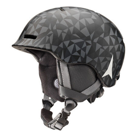 Casque Atomic MENTOR JR black