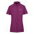 Chemise Salewa PUEZ MINICHECK 2 DRY W dark purple