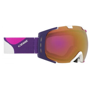 Cébé ORIGINS M Mask pink &amp; purple