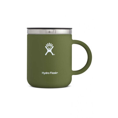 Hydro Flask 12 oz COFFEE MUG Olive