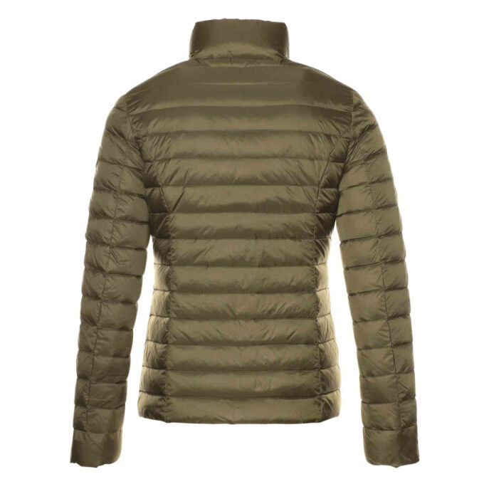 Jott CHA ML BASIQUE khaki down jacket Jott CHA ML BASIQUE khaki down jacket