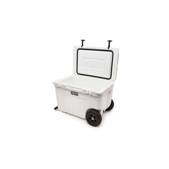 Yeti Tundra Haul White cooler Yeti Tundra Haul White cooler