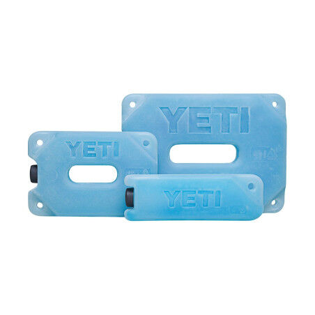 Yeti Ice bread