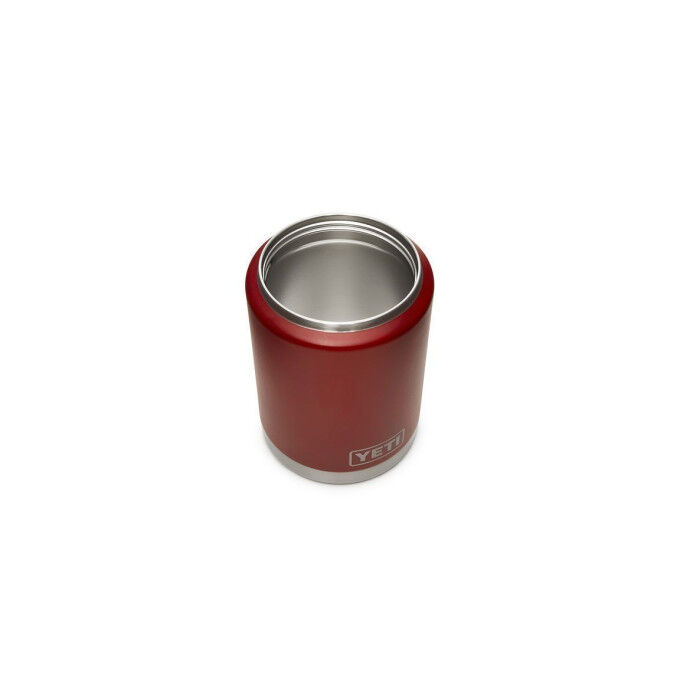Gourde Yeti Rambler Half Gallon Jug Brick red