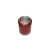 Gourde Yeti Rambler Half Gallon Jug Brick red