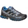 CARBON/ COBALT BLUE