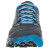 Trail shoes La Sportiva AKASHA W Carbon/Pacific blue