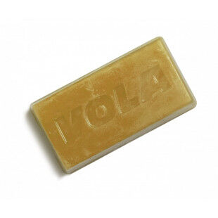Vola MyEcoWax Yellow Sun Solid wax