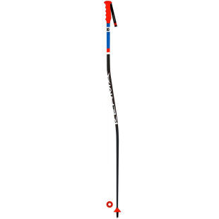Bastones Kerma SPEED GS-SG JR