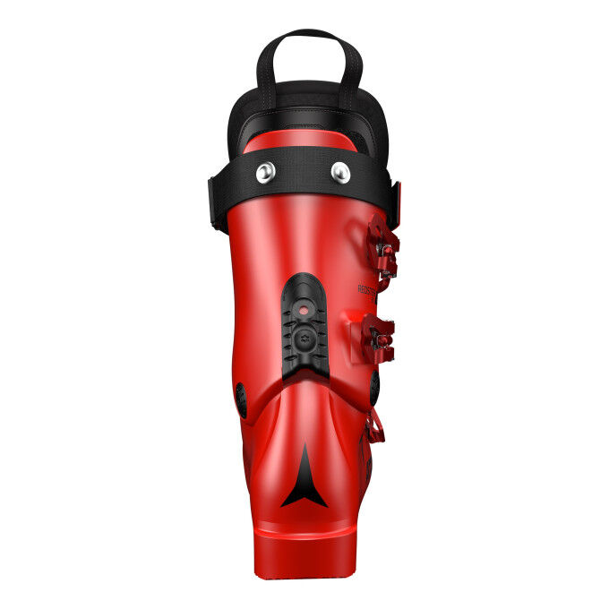 Chaussures de ski Atomic REDSTER STI 110 Red/Black