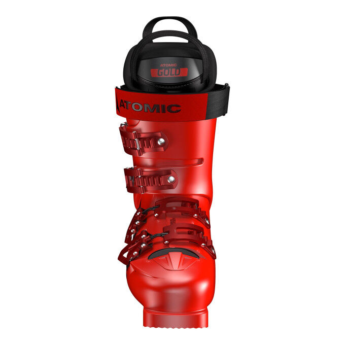 Chaussures de ski Atomic REDSTER STI 110 Red/Black