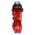 Atomic REDSTER STI 110 Red/Black ski boots