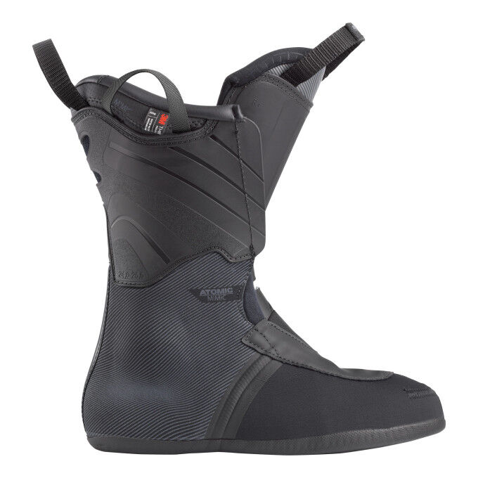 Atomic HAWX ULTRA 115 S W Black/Rose Gold Shoes Atomic HAWX ULTRA 115 S W Black/Rose Gold Shoes
