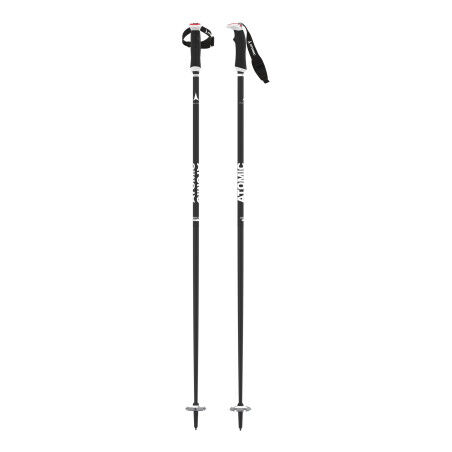 Atomic AMT CARBON SQS Carbon Arc/Red Poles