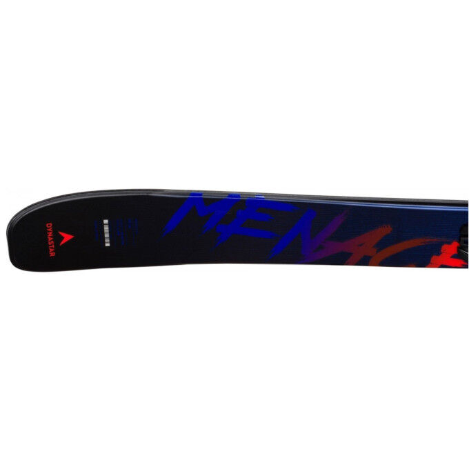 Dynastar MENACE 90 ski pack + XPRESS 11 GW B93 Black bindings Dynastar MENACE 90 ski pack + XPRESS 11 GW B93 Black bindings