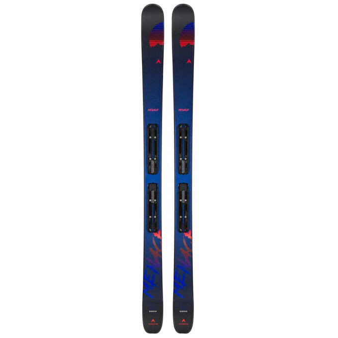 Dynastar MENACE 90 ski pack + XPRESS 11 GW B93 Black bindings Dynastar MENACE 90 ski pack + XPRESS 11 GW B93 Black bindings
