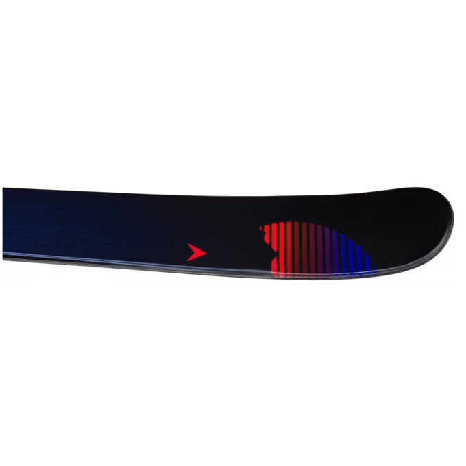 Dynastar MENACE 90 ski pack + XPRESS 11 GW B93 Black bindings Dynastar MENACE 90 ski pack + XPRESS 11 GW B93 Black bindings