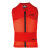 Atomic LIVE SHIELD Jacket JR Red