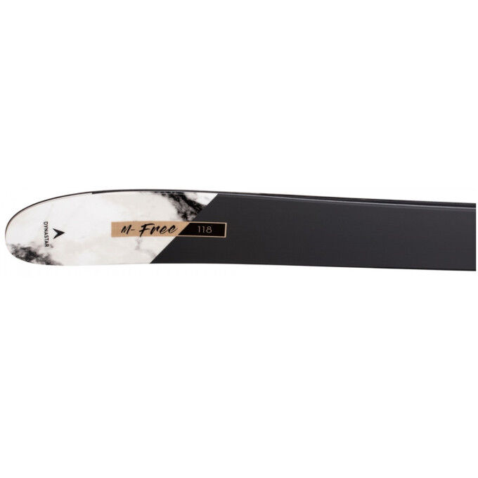 Skis Dynastar M-FREE 118 Skis Dynastar M-FREE 118