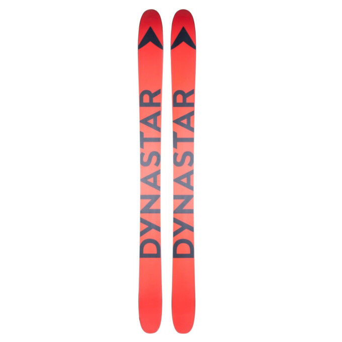 Skis Dynastar M-FREE 118 Skis Dynastar M-FREE 118