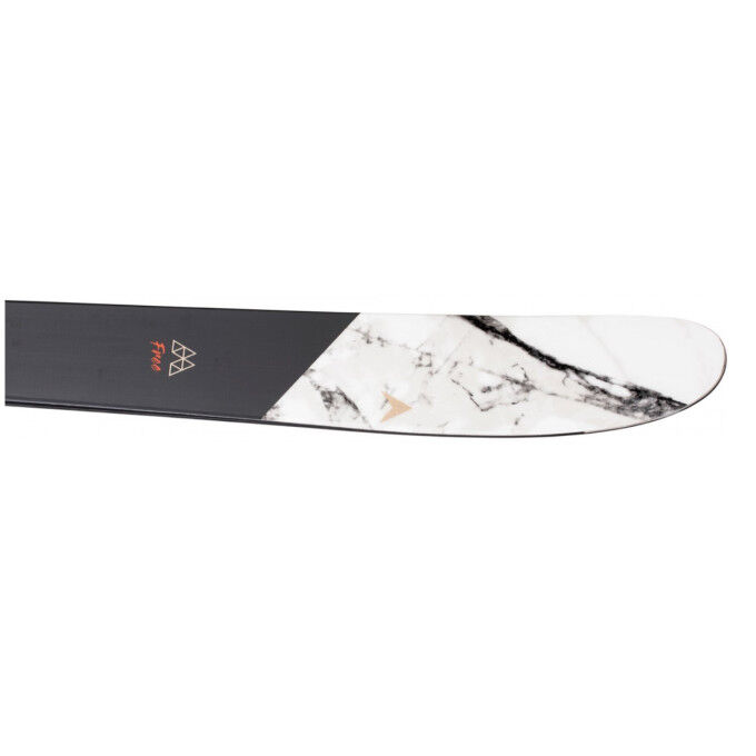 Skis Dynastar M-FREE 118 Skis Dynastar M-FREE 118