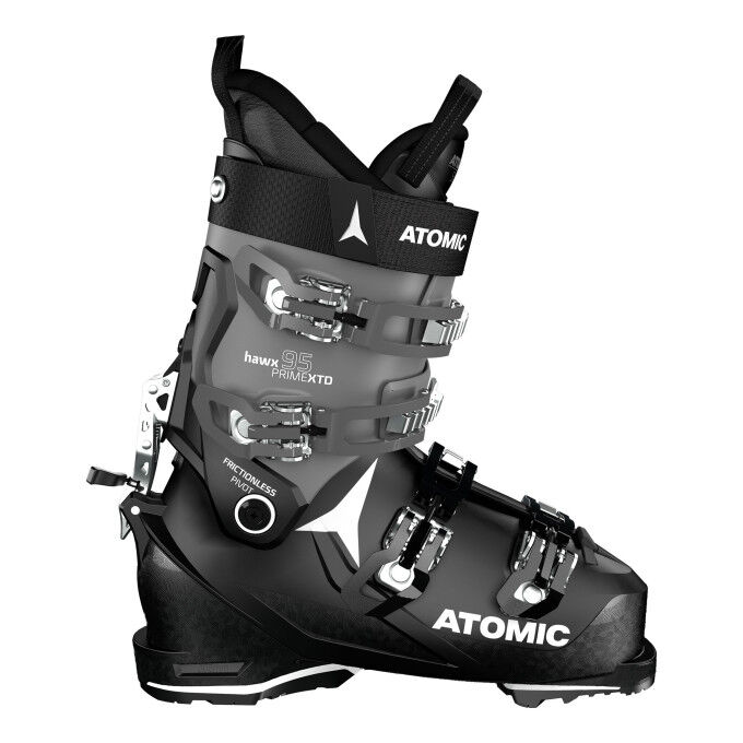Atomic HAWX PRIME XTD 95 W GW Black/Anthracite ski boot Atomic HAWX PRIME XTD 95 W GW Black/Anthracite ski boot