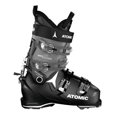Atomic HAWX PRIME XTD 95 W GW Black/Anthracite ski boot