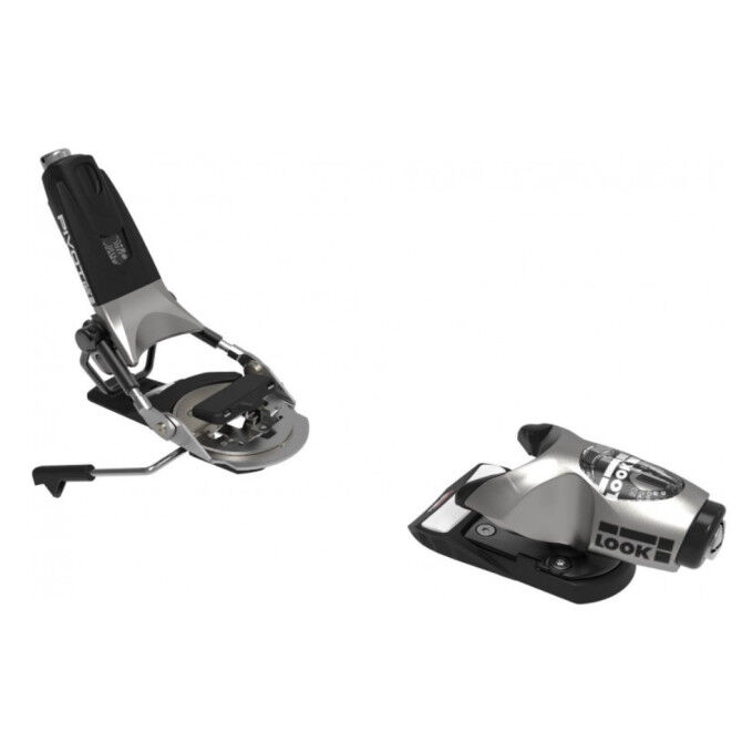 Look PIVOT 15 GW Raw bindings Look PIVOT 15 GW Raw bindings