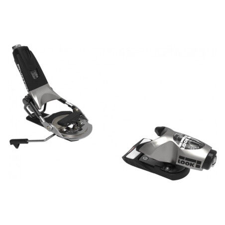 Look PIVOT 15 GW Raw bindings