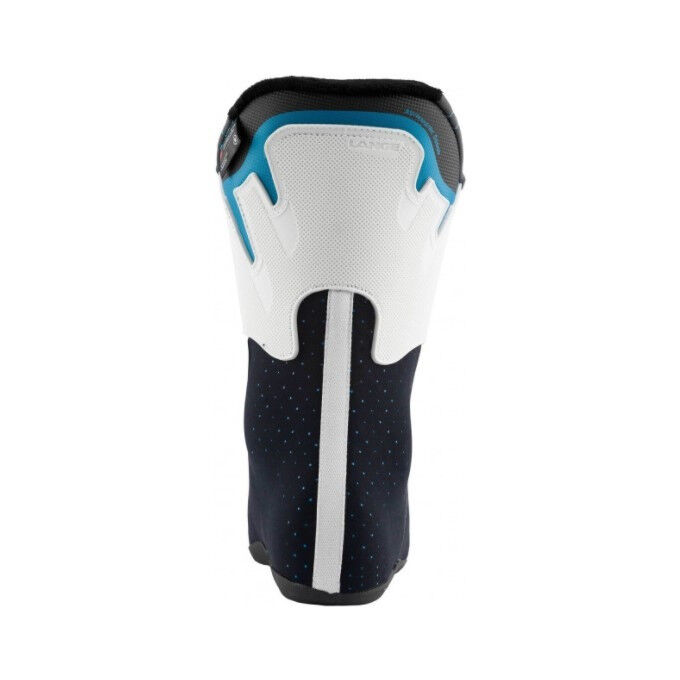 Chaussures de ski Lange RX 110 W Black / Electric Blue Chaussures de ski Lange RX 110 W Black / Electric Blue