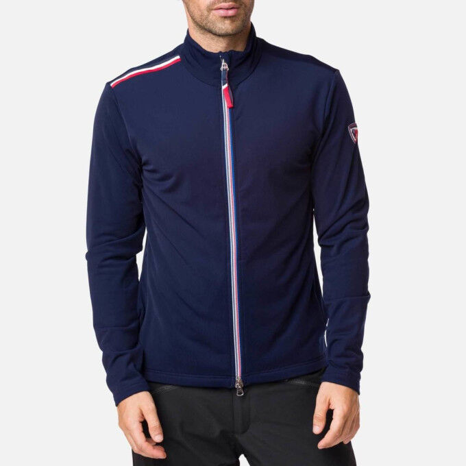 Rossignol PALMARES FZ Eclipse Zip Jacket