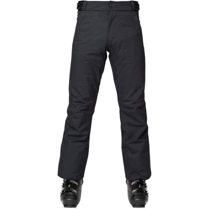 Rossignol SKI PANT Black ski trousers Rossignol SKI PANT Black ski trousers