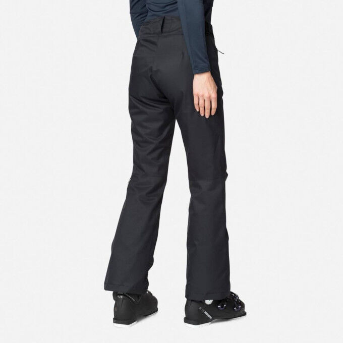 Pantalon de ski Rossignol W SKI PANT Black