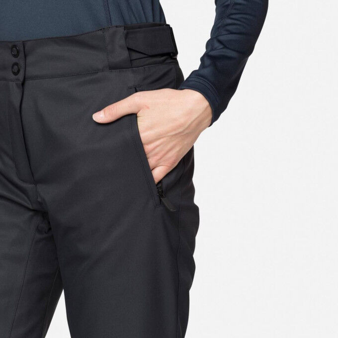 Rossignol W SKI PANT Negro