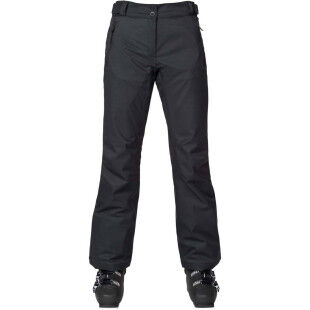 Pantalon de ski Rossignol W SKI PANT Black