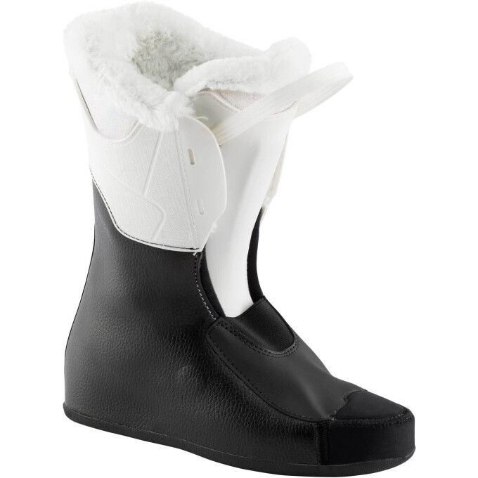 Rossignol ALLTRACK GIRL Khaki ski boots Rossignol ALLTRACK GIRL Khaki ski boots